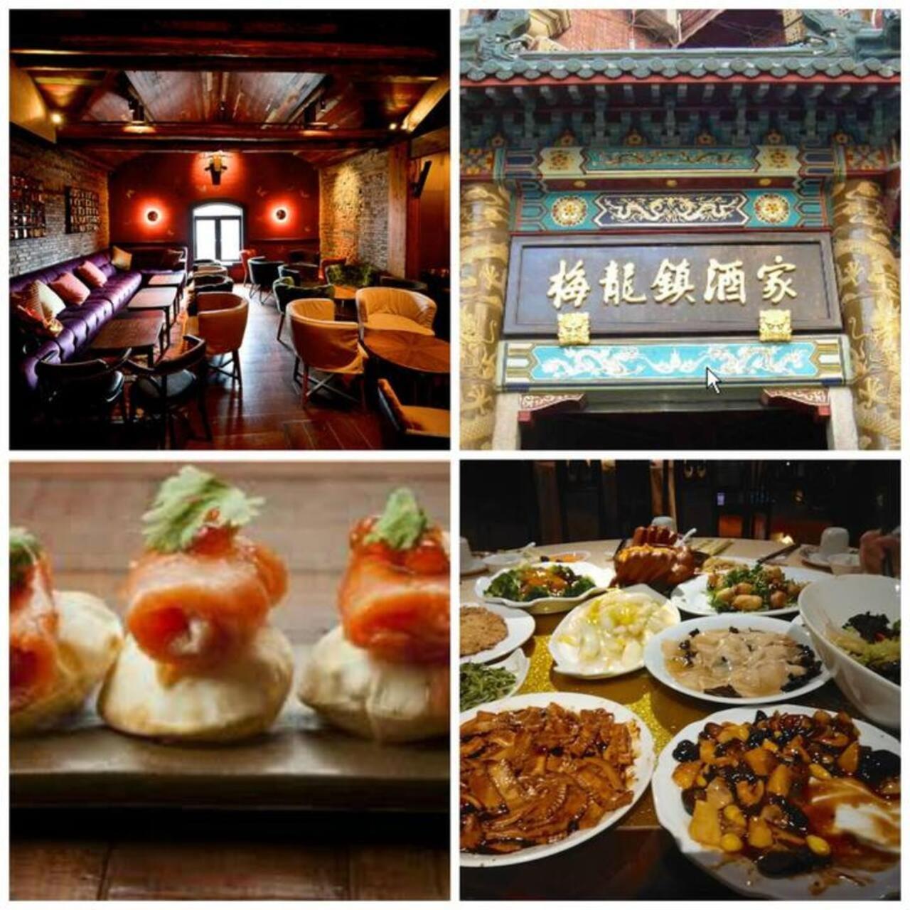 Classic Victorian Presidential Suite West Nanjing Rd Shanghai Eksteriør bilde