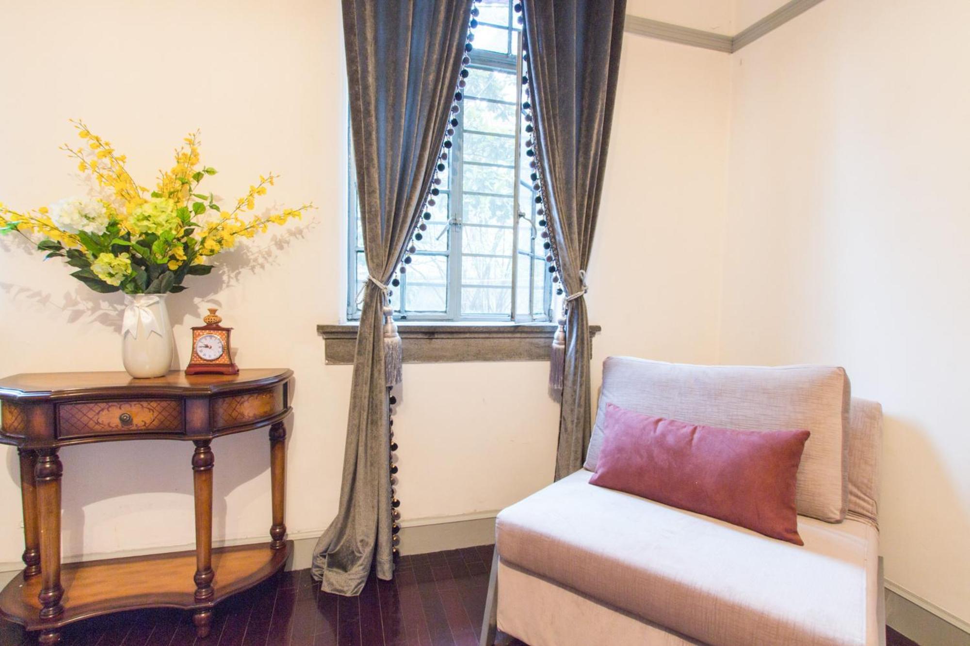 Classic Victorian Presidential Suite West Nanjing Rd Shanghai Eksteriør bilde