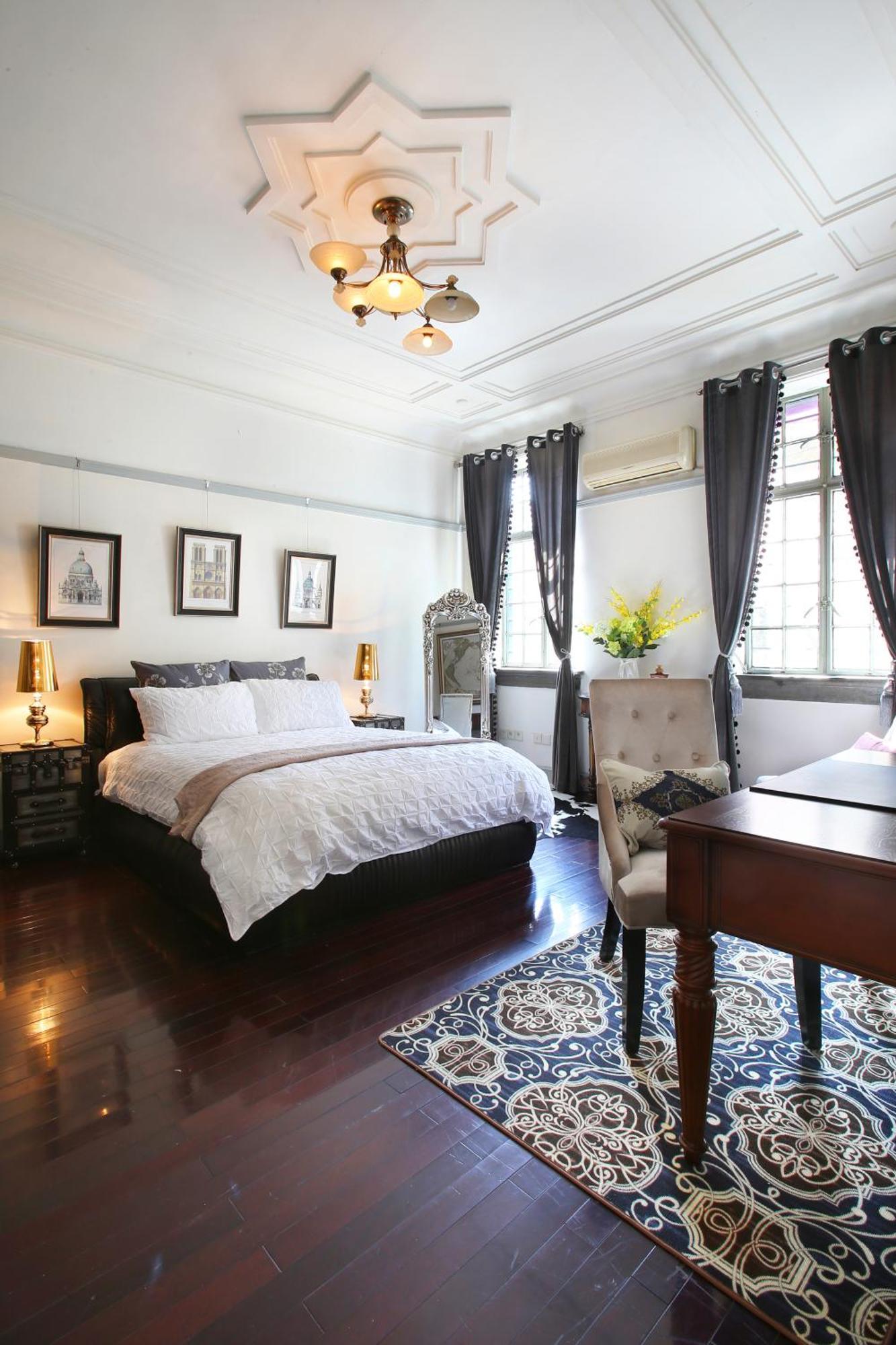 Classic Victorian Presidential Suite West Nanjing Rd Shanghai Eksteriør bilde