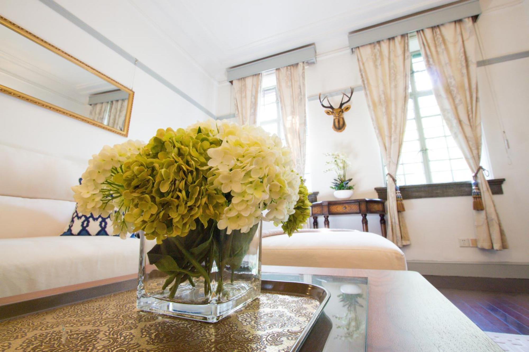 Classic Victorian Presidential Suite West Nanjing Rd Shanghai Eksteriør bilde